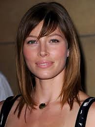 Jessica Biel 