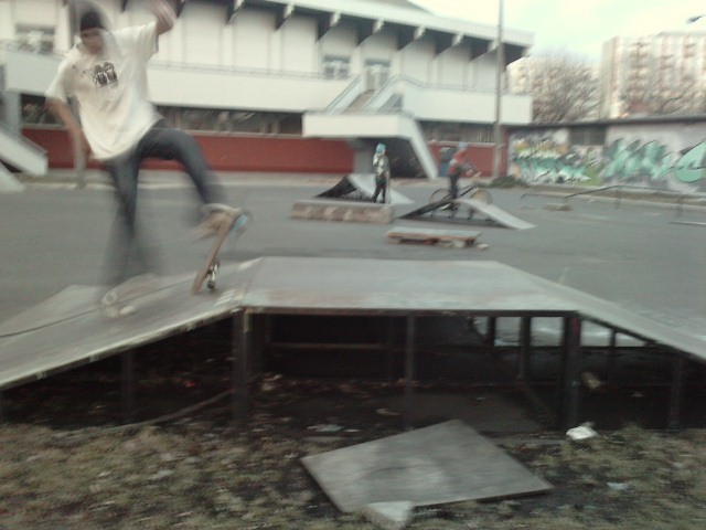 Wpis leparkure