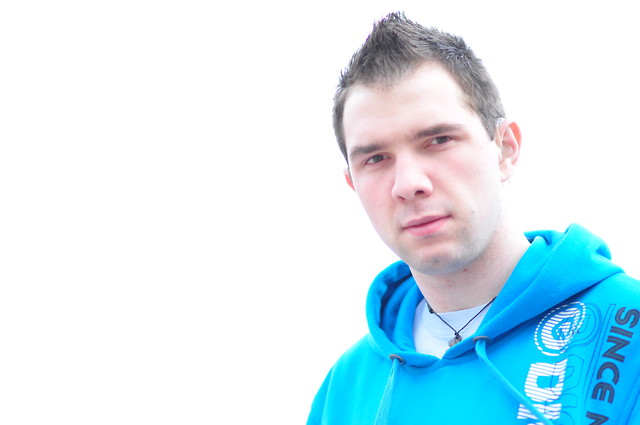:o) Nieba (o: