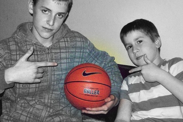 Nike rzdzi : D 