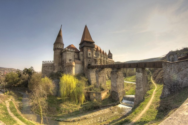Hunedoara
