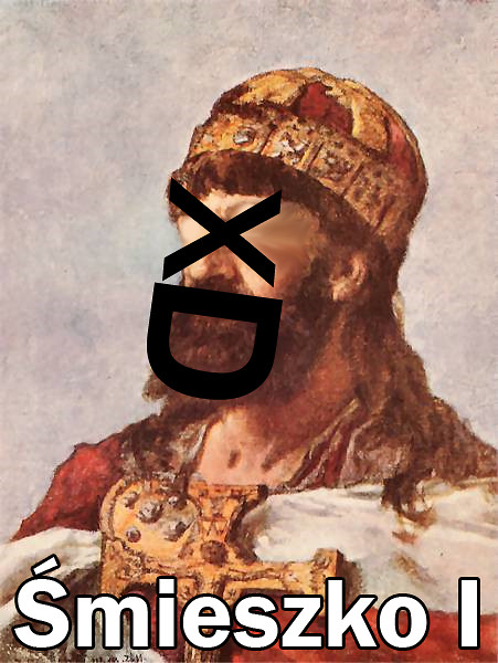 mieszko I