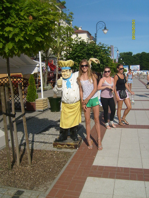 Paparazzi s wszdzie!;p