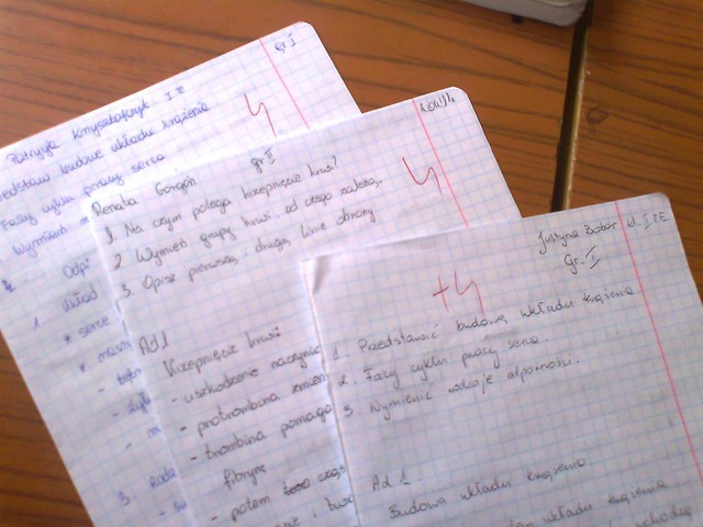 Wpis fourseconds
