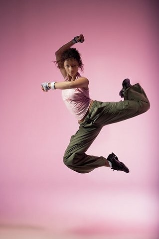 Dance :DDDDDD