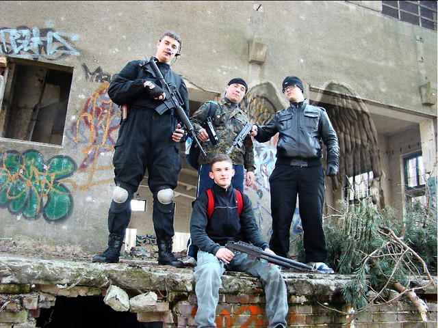 ASG Mulnik