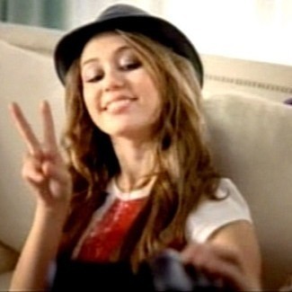 Wpis mileycyruslove