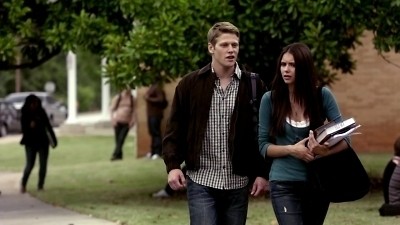 Matt i Elena