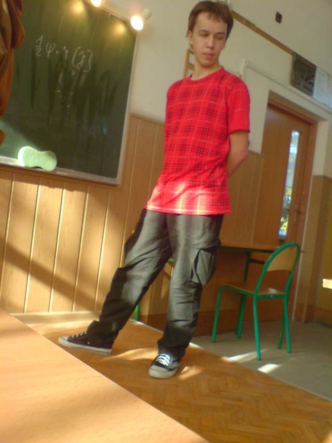 Wpis patryk111
