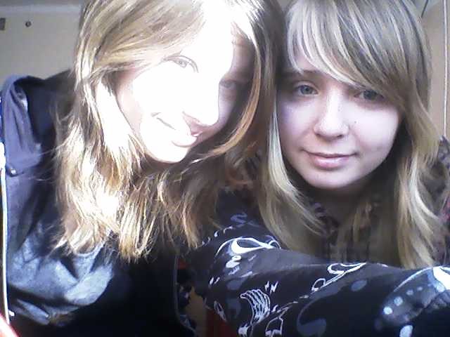 Z Paulink moj Xd. 