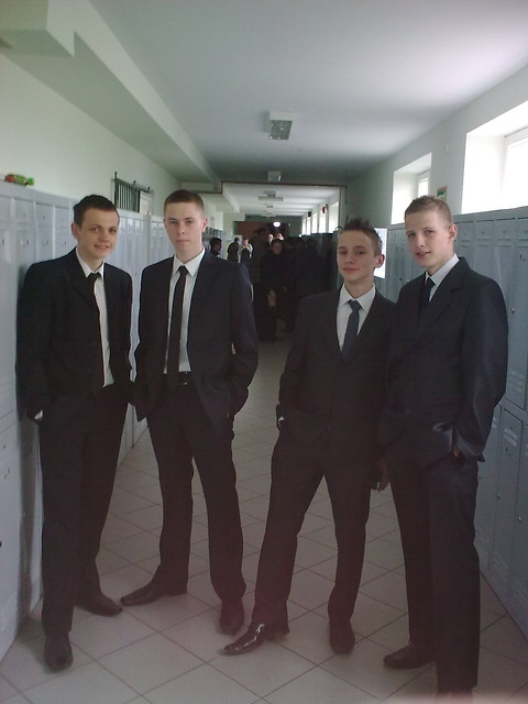 Gangsta :D