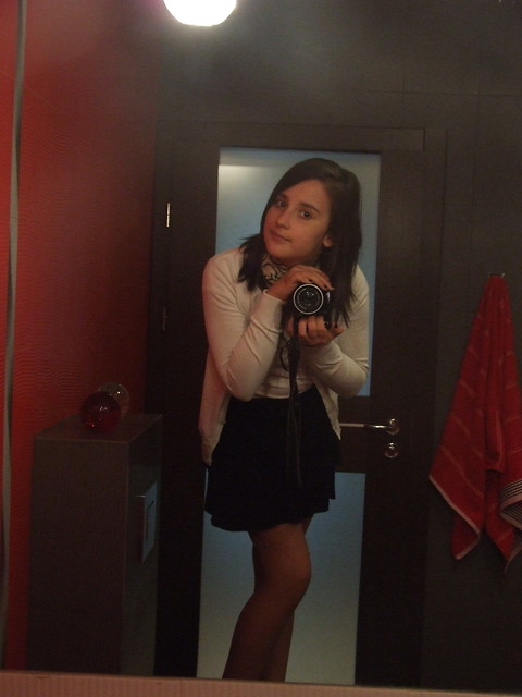haha!