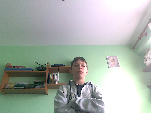 Zdjcie domowe
