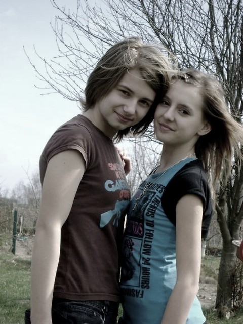 Wpis friiendship