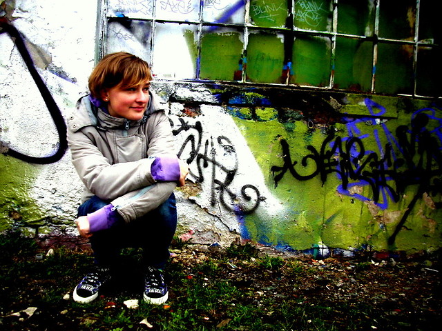 Fot. Gejuu ;**