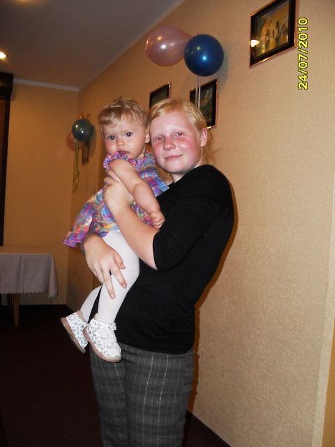 Jaaaaaaaa i Agaaatka:**Kocham:**