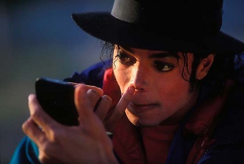 Wpis michaeljjackson