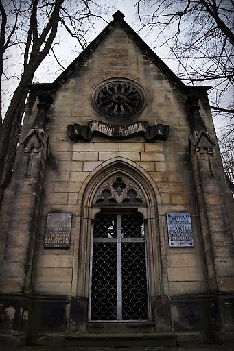 chapel