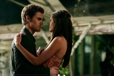 Stefan i Elena