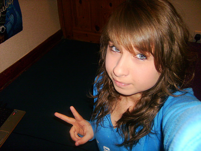 muaah .  : 3