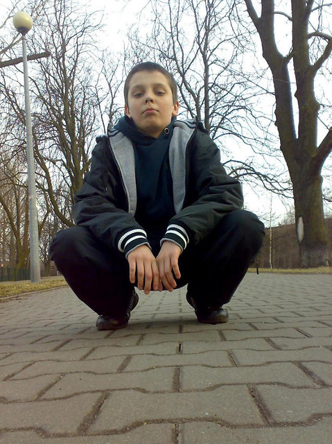 Takie Jakies xD