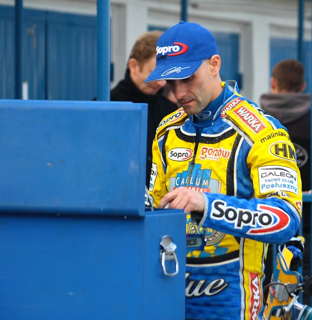 Tomek Gollob