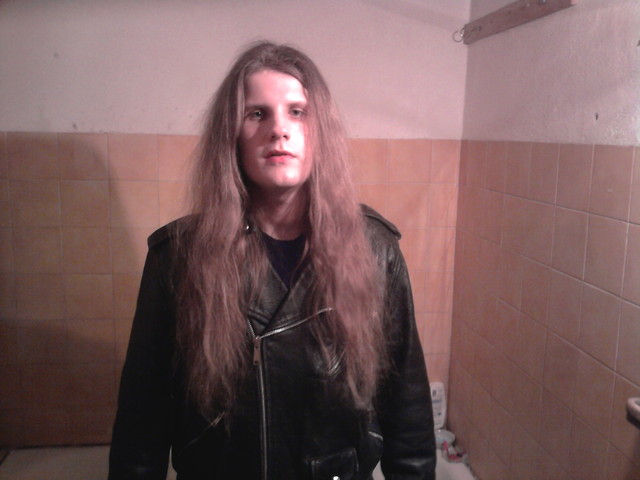 To ja!!!