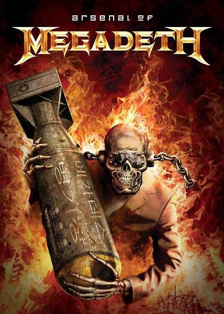 Megadeth!!!!!!!!!!!!!!!!!!!!!!!!