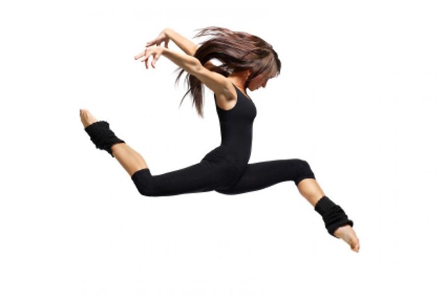 Dance :DDDDDD