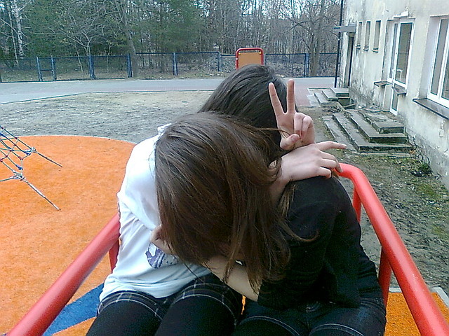 Przyjaciel < 33