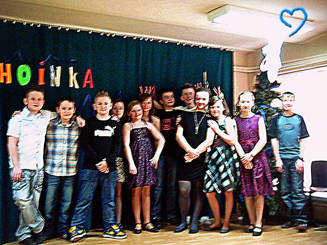 choinka