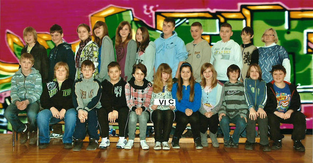 klasowe ;d