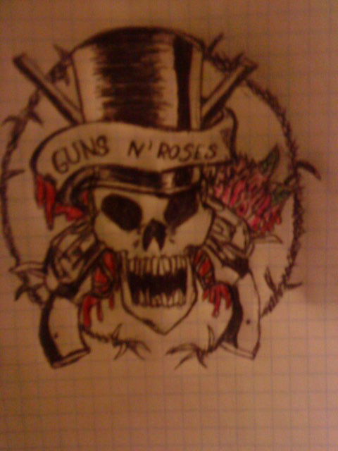 Gunsi :>