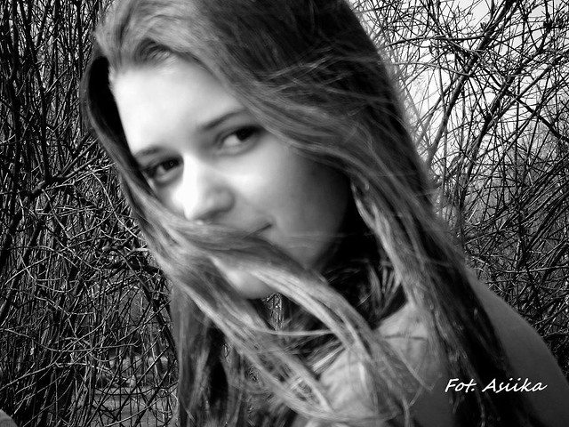 I love spring 