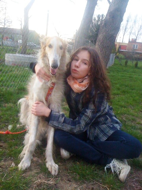 Majka ;D