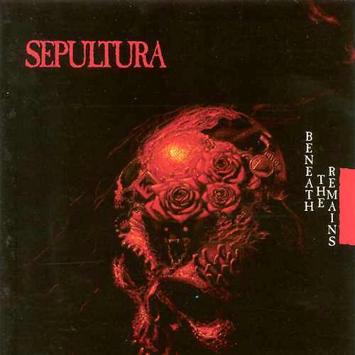 Sepultura \m/\m/\m/e