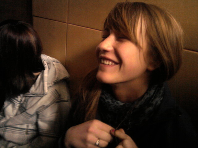 Down ;d