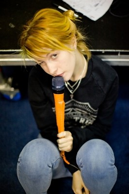Wpis paramorxo