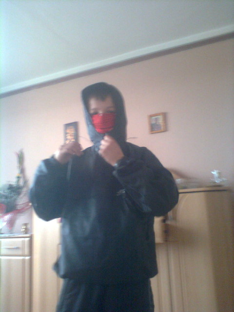 ganster