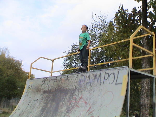 Wpis pawelekroll