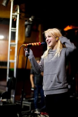 Wpis paramorxo