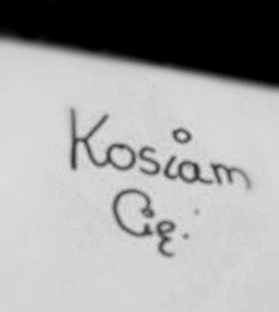 Kosiam Ci.