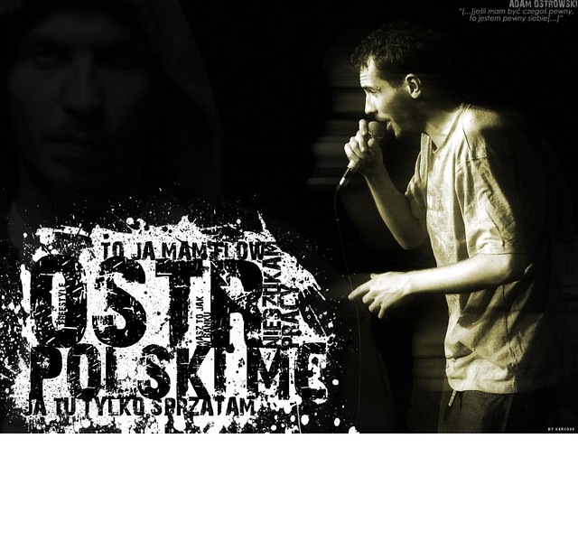 O.S.T.R