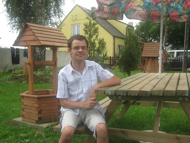 Daniel Maciejewski