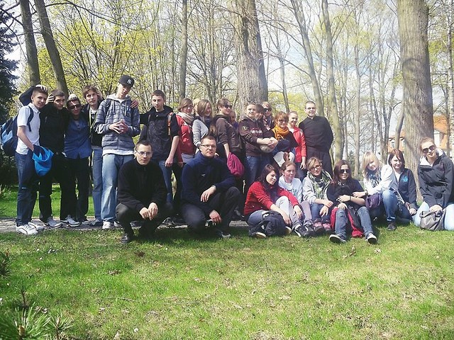 Humany w Obrze