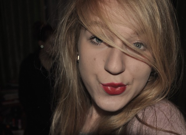 Moja Lencia 