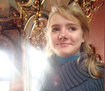 fot. by Klaudia ;*