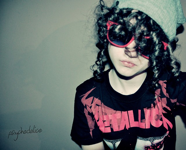 boy
