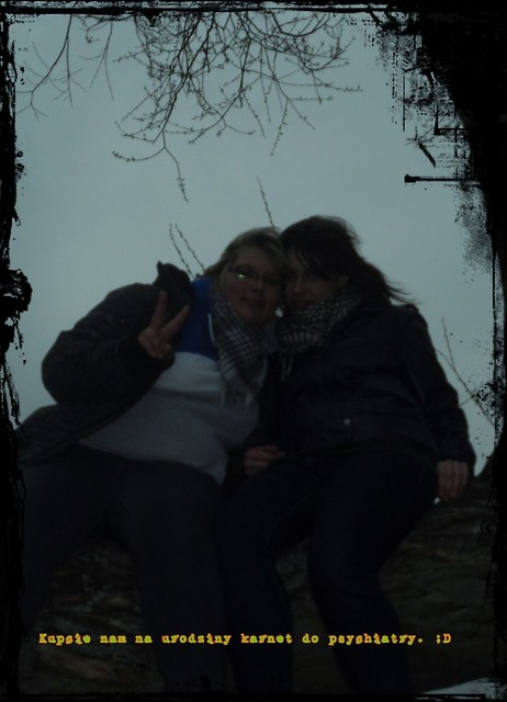 Kocham ! < 3