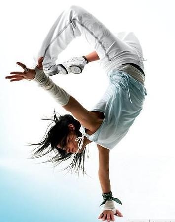 Dance :DDDDD